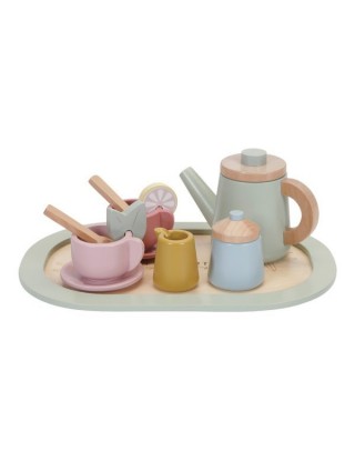 Little Dutch - Zestaw Tea set